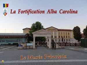 la_fortification_alba_carolina_musee_principia_stellinna