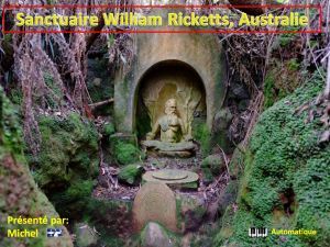 sanctuaire_william_ricketts_australie_michel