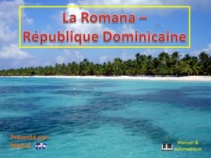 la_romana_republique_dominicaine_michel