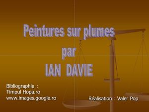 images_sur_plume_de_ian_davieflavio