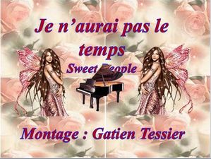 je_n_aurai_pas_le_temps__sweet_people