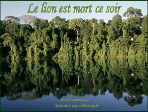 le_lion_est_mort_ce_soir_papiniel
