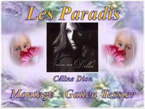 les_paradis__celine_dion