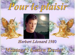 pour_le_plaisir__herbert_leonard