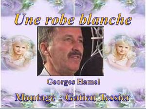 une_robe_blanche__georges_hamel
