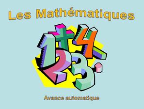 les_mathematiques_papiniel