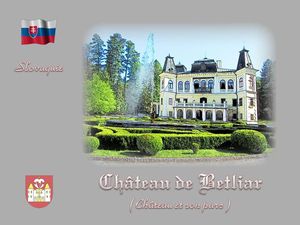 slovaquie_chateau_de_betliar_1_steve