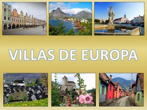 villages_d_europe