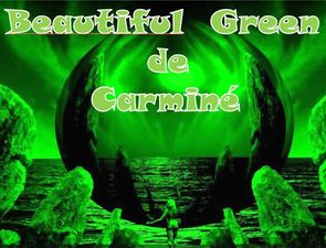 beautiful__green
