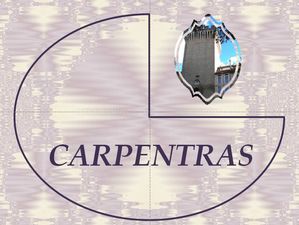 carpentras