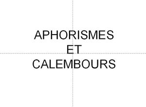 aphorismes_et_calembours
