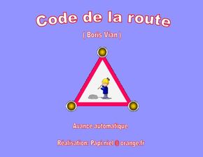 code_de_la_route_papiniel