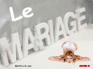 le_mariage