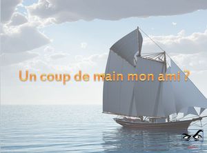 un_coup_de_main