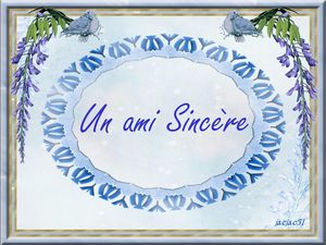 un_ami_sincere