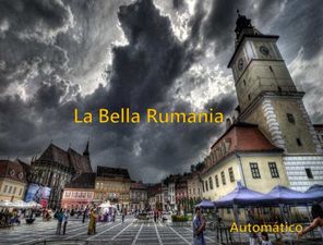 la_bella_roumania