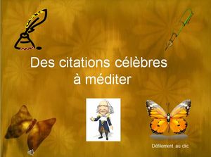 des_citations_celebres