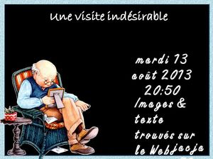 une_visite_indesirable