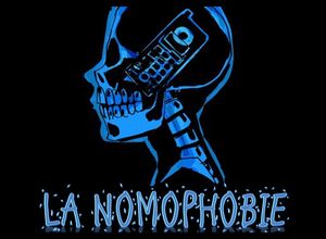 la_nomophobie
