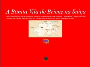 a_bonita_vila_de_brienz_na_suica