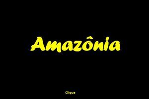 amazonia