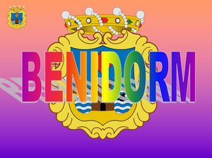 benidorm