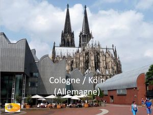 cologne