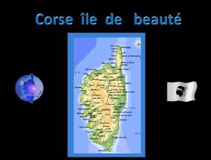 corse
