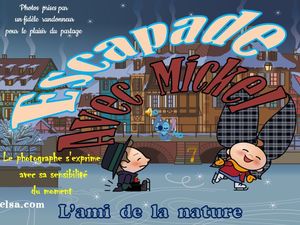 escapade_avec_mickel_l_ami_de_la_nature__roland