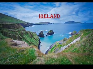 ireland