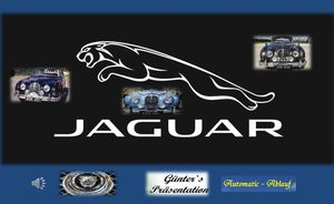 jaguar