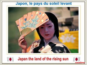 japan