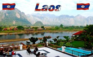 laos