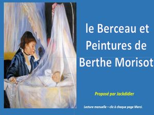 le_berceau_et_peintures_de_berthe_morisot__jackdidier