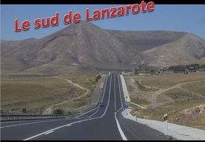 le_sud_de_lanzarote