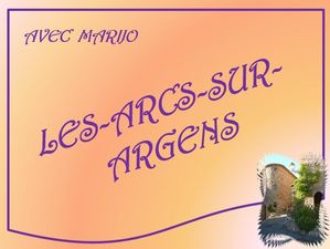 les_arcs_sur_argens_marijo