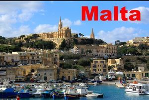 malta