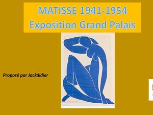 matisse_1941_1954__exposition_au_grand_palais_paris__jackdidier
