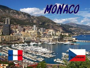 monaco