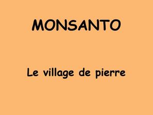 monsanto