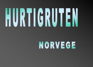 norvege