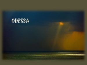 odessa