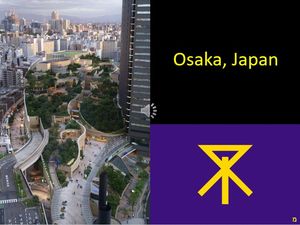 osaka_japan_by_m