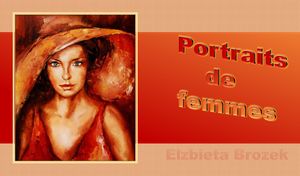 portraits_de_femmes_elzbieta_brozek__gilianne