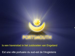 portsmouth