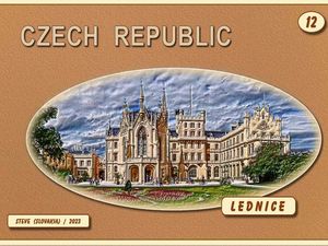 republique_tcheque_lednice_steve