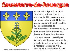 sauveterre