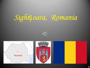 sighisoara_romania