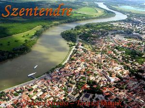 szentendre