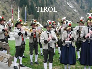 tirol